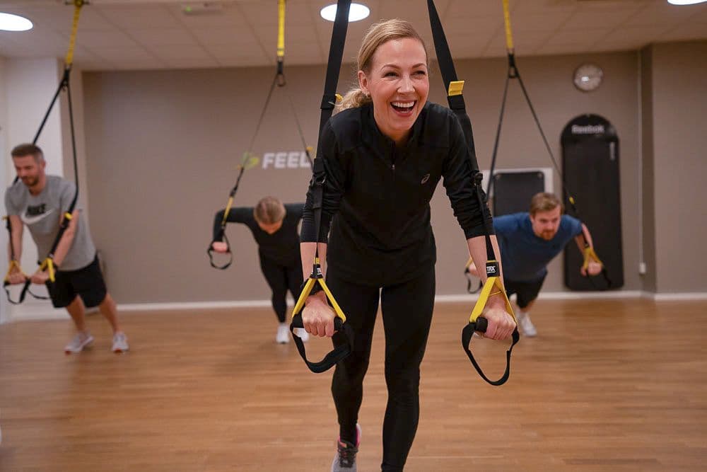 Gruppeinstruktør søkes til Feel24 Balanse og Feel24 Alstad