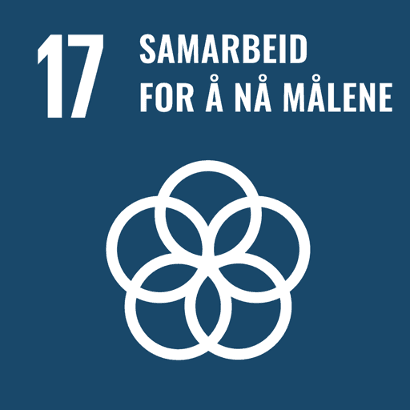Samarbeid mot å nå målene
