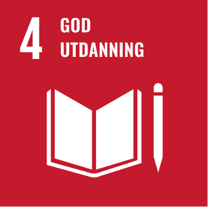 God utdanning