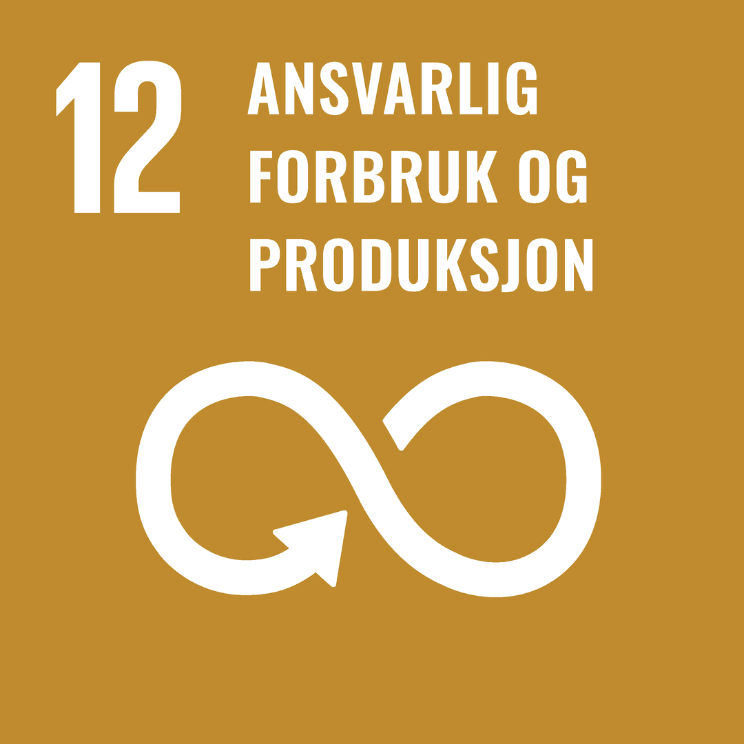 Redusere forbruk og produksjon