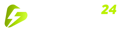 Feel24 Logo